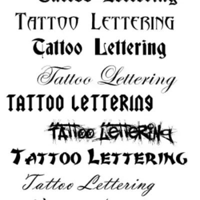 lettering tattoo style (56)