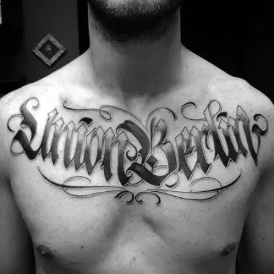 lettering tattoo style (57)