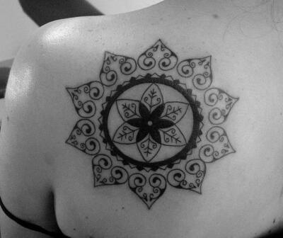 mandala tattoo (3)