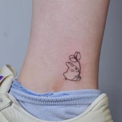 Minimalism tattoo style (1)