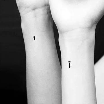 Minimalism tattoo style (1)