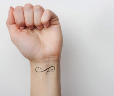 Minimalism tattoo style (4)