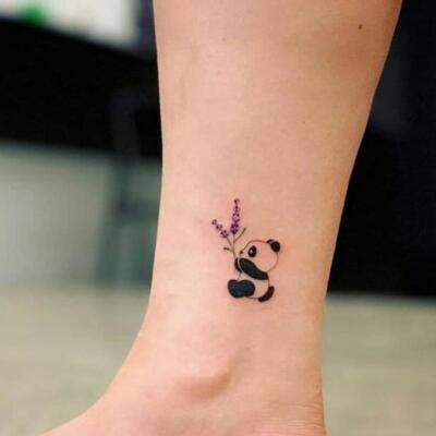 panda tattoos (1)