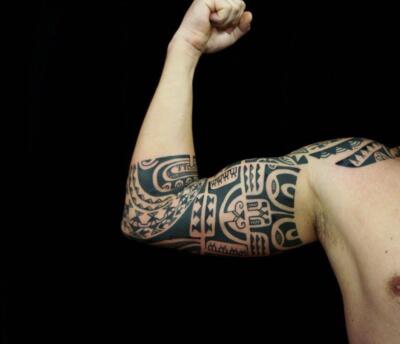 polynesia tatto style (2)