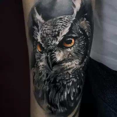 realism tattoo style (3)