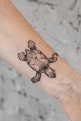 reptile tattoo (1)