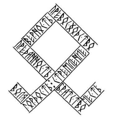 scandinavian runes tattoo (1)