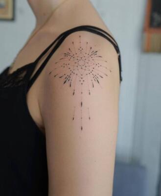 shoulder tattoos (5)