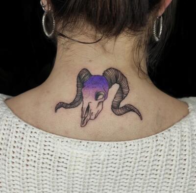 skull tattoo (3)