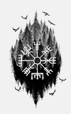 slavic runes tattoo (2)