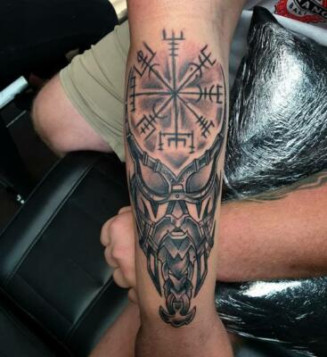 slavic runes tattoo (3)