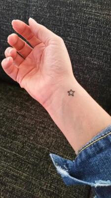 star tattoo (3)