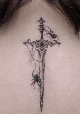 sword tattoo (3)