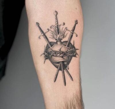 sword tattoo (4)