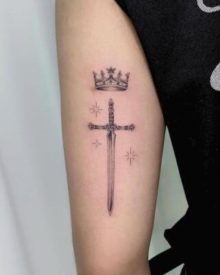 sword tattoo (6)