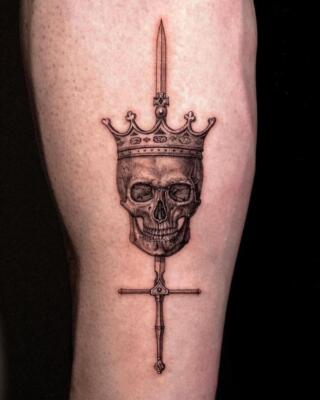 sword tattoo (8)