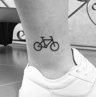 tattoo bicycle (7)