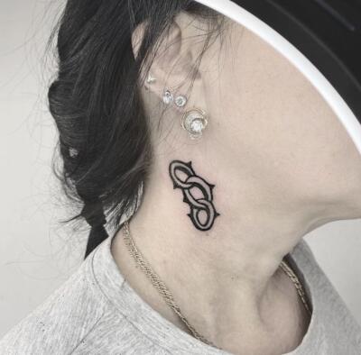 tattoo chain (3)