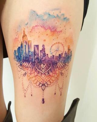 tattoo city (2)