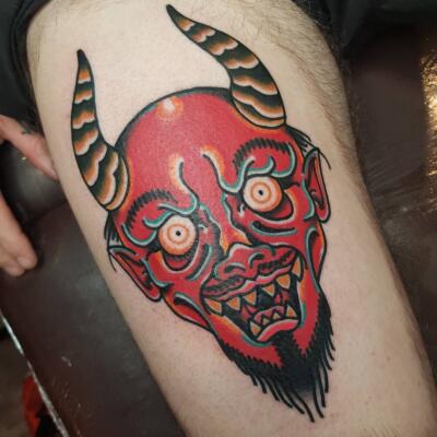 tattoo devil (2)