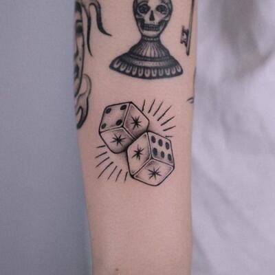 tattoo dice (1)