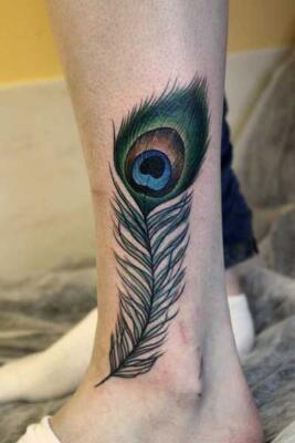 tattoo feather (1)