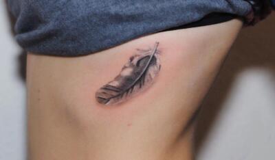 tattoo feather (2)