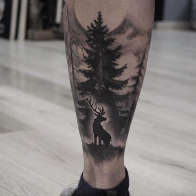 tattoo forest (1)