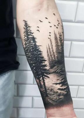 tattoo forest (4)