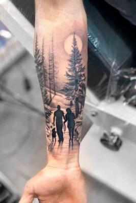 tattoo forest (4)