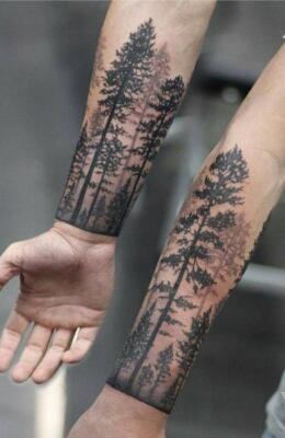 tattoo forest (5)