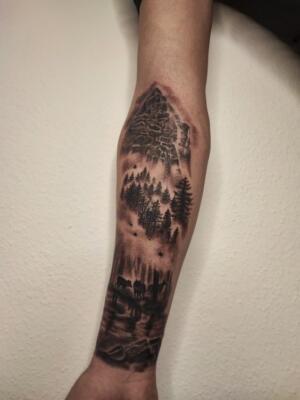 tattoo forest (5)