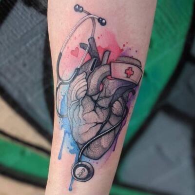 tattoo heart (3)