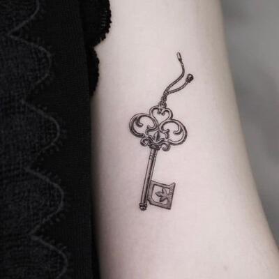 tattoo key (1)