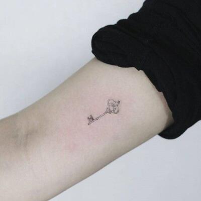 tattoo key (2)