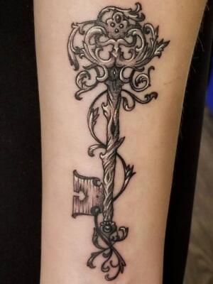 tattoo key (4)