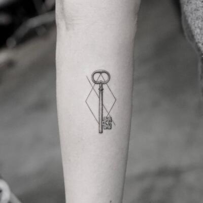 tattoo key (5)