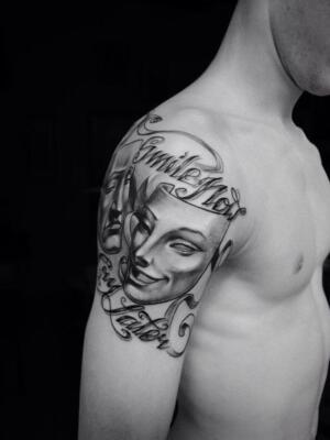 tattoo mask (1)