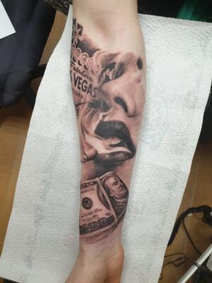 tattoo money (5)