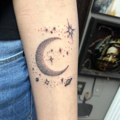 tattoo moon (3)