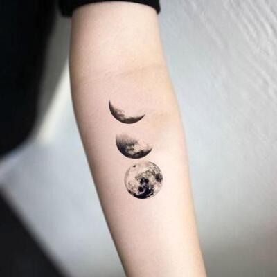 tattoo moon (8)