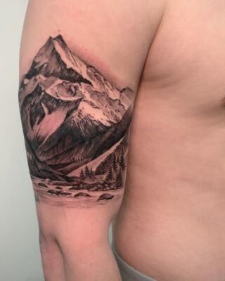 tattoo mountains (1)