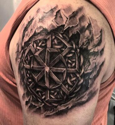 tattoo of the kolowrat (3)