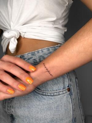 tattoo of the zodiac sign scorpio (2)