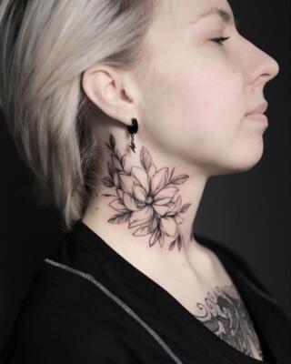 tattoo on the neck (70)