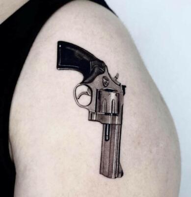 tattoo pistol (2)