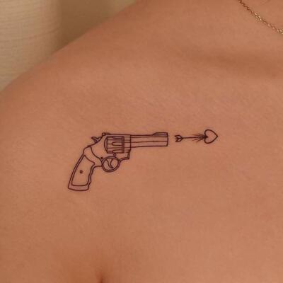 tattoo pistol (4)