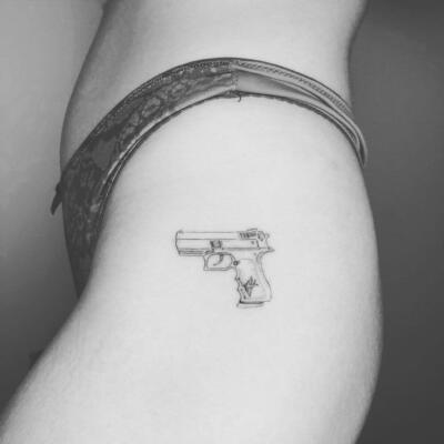 tattoo pistol (6)