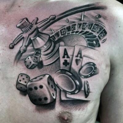 tattoo playing cards (9)