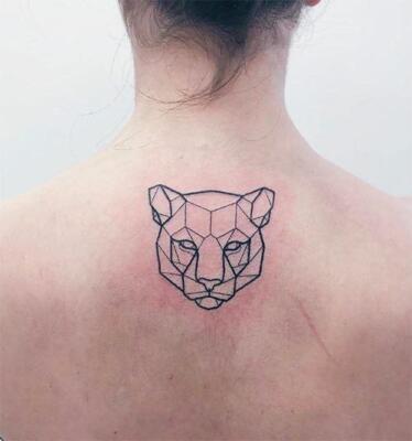 tattoo puma (1)